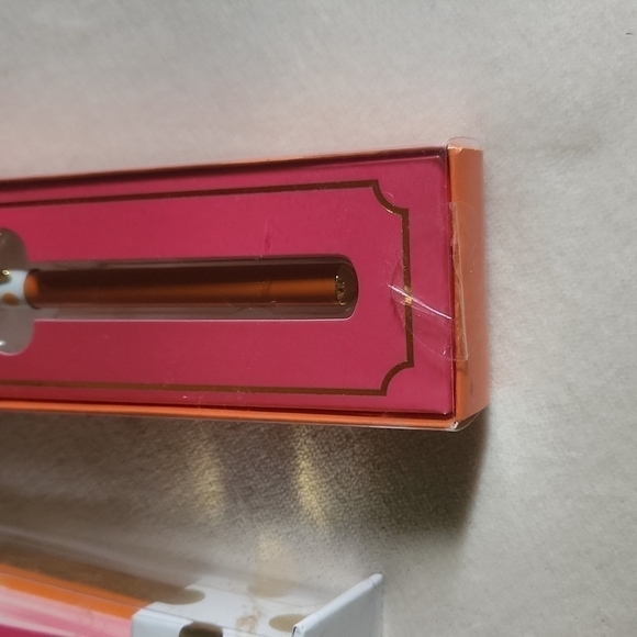 "W" Stationary Cards and Pen NWT - Picture 4 of 6